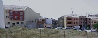Terreno residenziale in Alquenència - Venècia