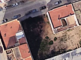 Terreny residencial a Carlet