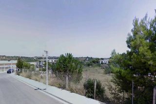 Terreny residencial a Monserrat