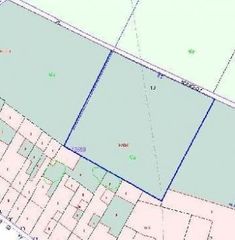 Residential Plot in Llaurí