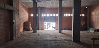 Office space in El Grao