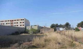 Residential Plot in Santa Quiteria - Les Boqueres