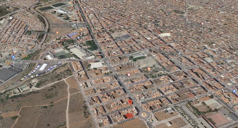 Foto 0f065ce3-7f58-4966-80bf-dd85c8987db6. Terreno residencial en Vall d´Uixó (la)