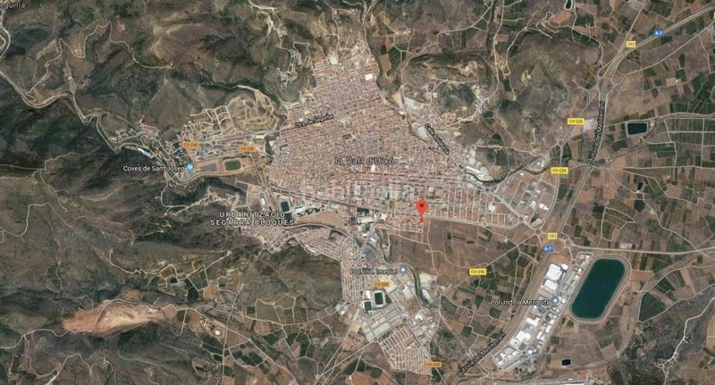 Foto 3323321d-701d-4fb8-ba36-e4897319bd86. Terreno residencial en Vall d´Uixó (la)