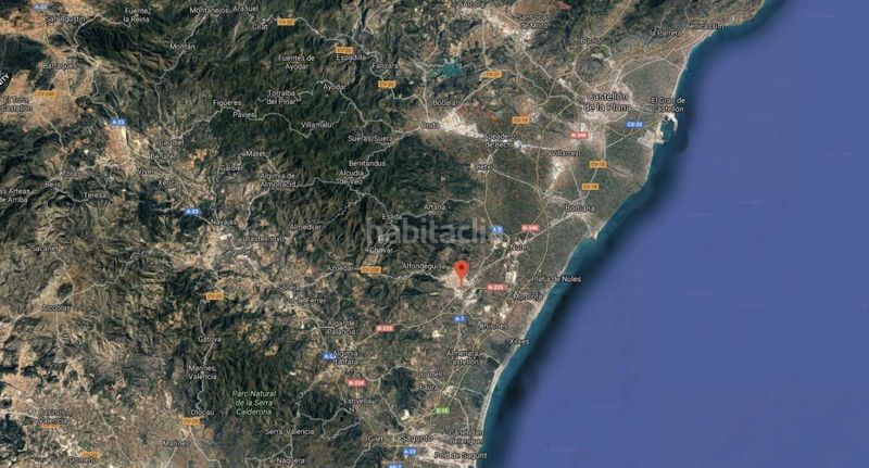 Foto b8d5ad41-973e-45d7-b0c4-17651f6255bc. Terreno residencial en Vall d´Uixó (la)