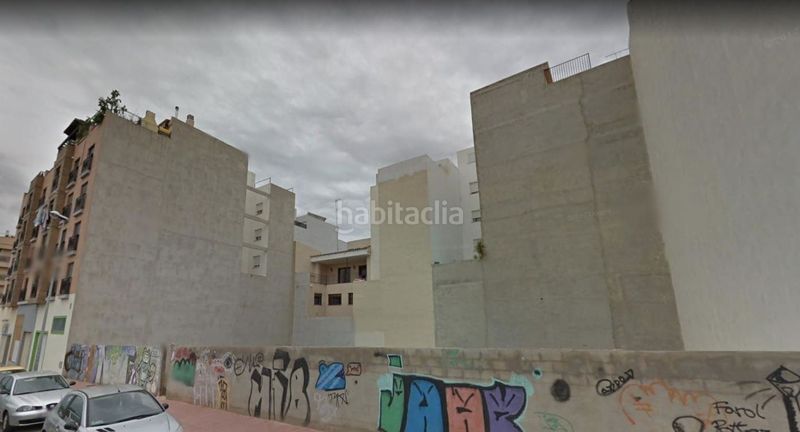 Foto cdb93031-1d4c-47ea-bac9-b491472fafaa. Terreno residencial en Vall d´Uixó (la)