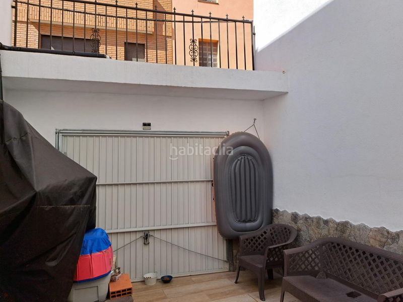 Foto 004b6c2a-e3e7-4fc4-bd41-4d06fb7ee9f6. Casa amb calefacció a Pueblo Benicarló