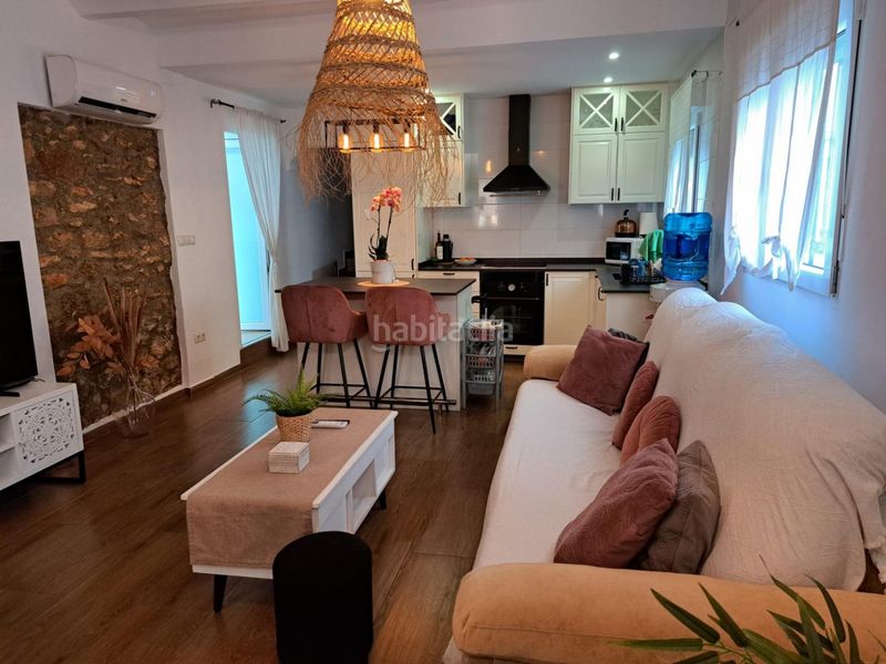 Foto c0ef87b7-dd13-4ab7-bd7c-6c63ed14c458. Casa amb calefacció a Pueblo Benicarló