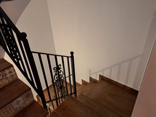 Casa a Pueblo