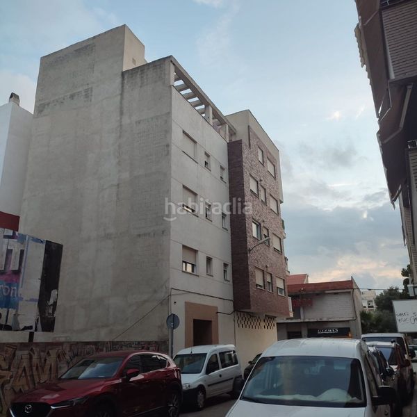 Foto e3f14d23-ad8d-4809-b6af-a3ec50257ff7. Local comercial a Papa Luna - Platja del Gurugú Benicarló