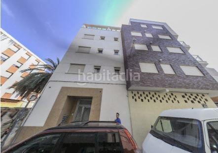 Foto f87bbee2-0453-410f-8d64-0d2dd7f6453e. Local comercial a Papa Luna - Platja del Gurugú Benicarló