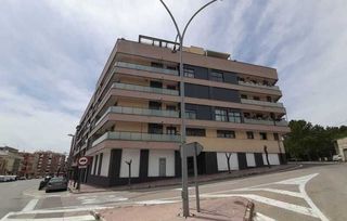 Business premise in Utiel
