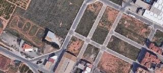 Terreno residenziale in Moncófar Pueblo