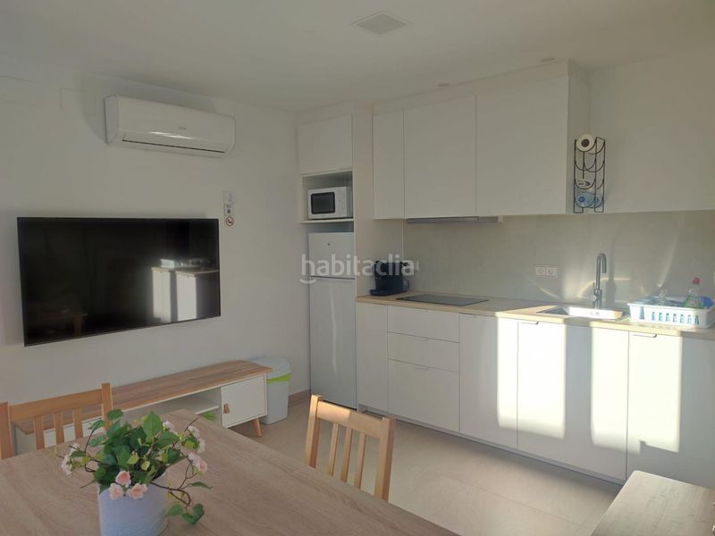Foto 35ae9d06-b9a0-42f5-9773-ddf6f3fd2489. Zweistöckige wohnung mit heizung in Casco Urbano Vinaròs