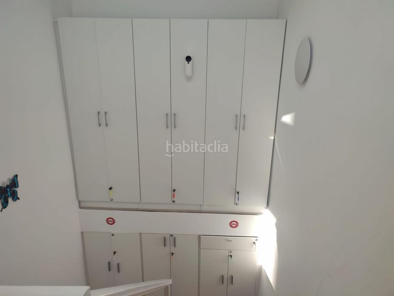 Foto 551eca60-20f4-4641-b6e4-d0a6b796cf4f. Zweistöckige wohnung mit heizung in Casco Urbano Vinaròs