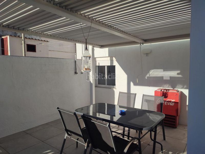 Foto 572a1ab8-53a6-4e9a-8bdd-2b76d8287ab6. Zweistöckige wohnung mit heizung in Casco Urbano Vinaròs