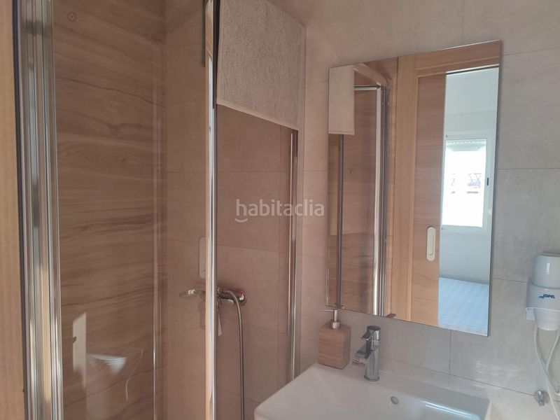 Foto 62f82b12-f853-489c-8ce0-9d45a2b90028. Zweistöckige wohnung mit heizung in Casco Urbano Vinaròs