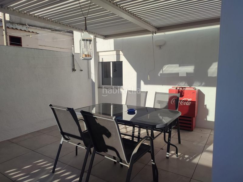 Foto ce63a283-8cdd-463d-9495-3c0ce9864f15. Zweistöckige wohnung mit heizung in Casco Urbano Vinaròs