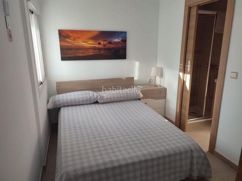Foto f11b5bab-7291-43c5-84cb-bf1dc1a039e0. Zweistöckige wohnung mit heizung in Casco Urbano Vinaròs