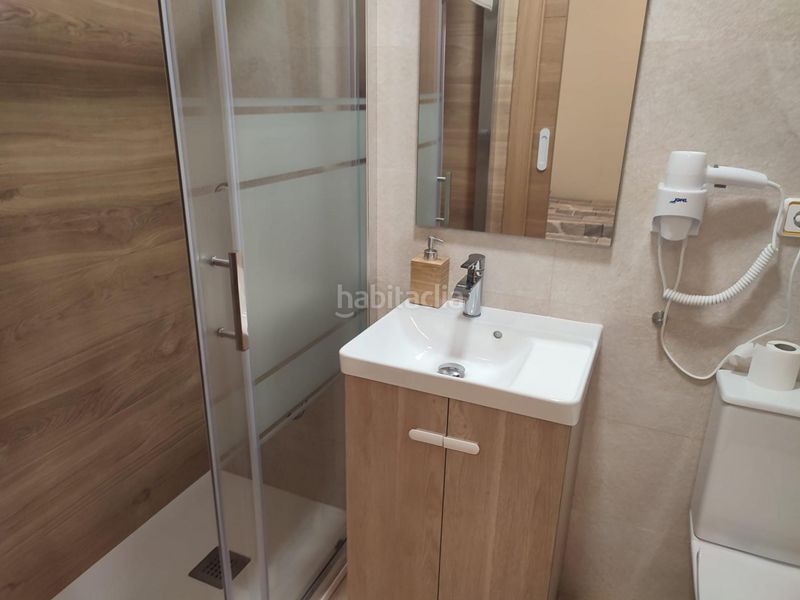 Foto f3b5d6f3-d0ac-4894-b8d2-81b3eb4e03c4. Zweistöckige wohnung mit heizung in Casco Urbano Vinaròs