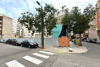 Terreno residenziale in Ciutat del Transport - La Salera