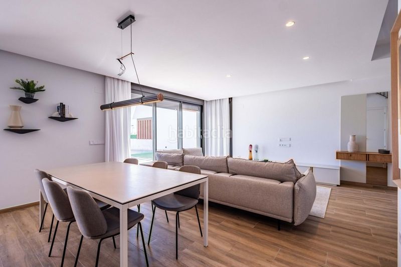 Foto 1f60fd3b-2356-49b4-a978-30dbb85ef25d. Xalet amb piscina a Xirles Polop