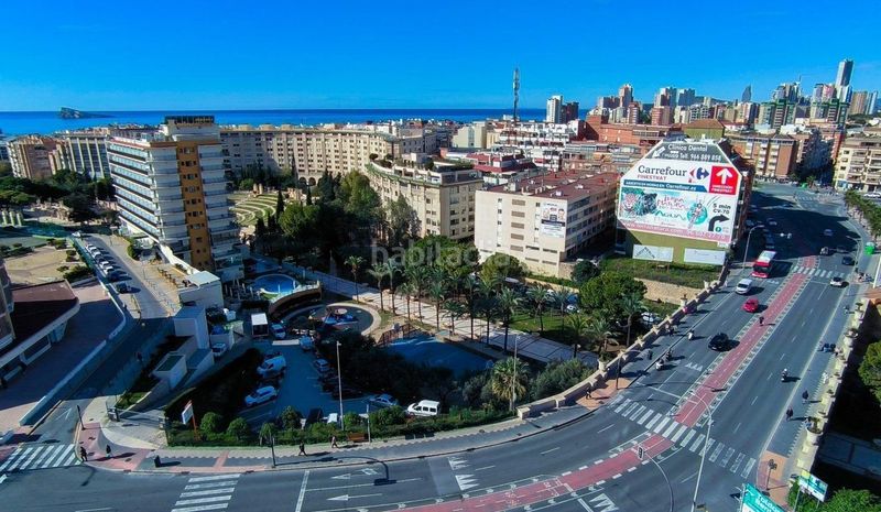 Foto 1550947a-d64a-48cd-b6ae-26e708bedf72. Pis amb aparcament a Juzgados - Plaza de Toros Benidorm