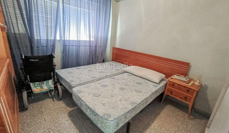 Foto 1718f40c-deaf-4efd-93a4-f5c475eed2b9. Pis amb aparcament a Juzgados - Plaza de Toros Benidorm