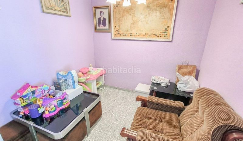 Foto 5f48f8b4-949b-4553-b411-5e89981ed446. Pis amb aparcament a Juzgados - Plaza de Toros Benidorm