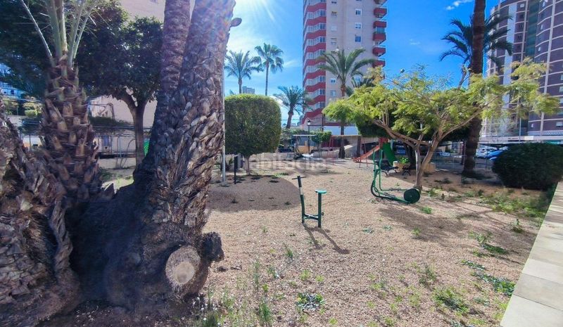 Foto f7f6ee31-ef36-4881-baf4-b2bb654a1d20. Pis amb aparcament a Juzgados - Plaza de Toros Benidorm