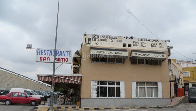 Foto 6471736c-7868-46bf-b319-cbf7c521d090. Edifici a Blanca