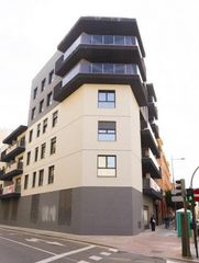 Dachwohnung in Hospital - Plaza del Real