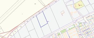 Terreno residenziale in Pueblo