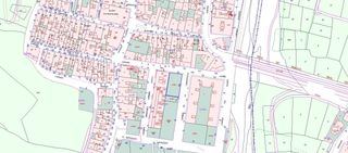 Residential Plot in Montroi / Montroy
