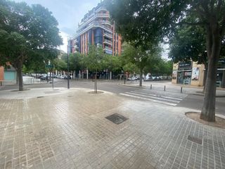 Business premise in Nou Campanar