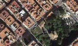 Residential Plot in Piscinas