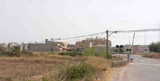 Terreny residencial a Alberic