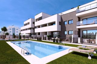 Appartement à Montañar-El Arenal