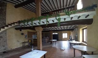 Business premise in Vall d´Alba