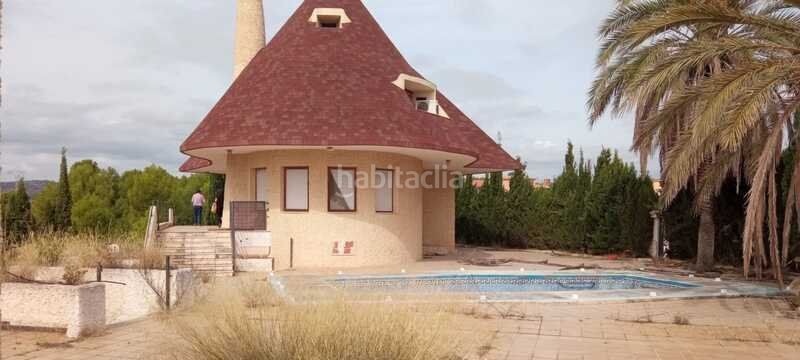 Foto db030cea-5466-449f-aedc-b496a516131f. Xalet a Alcora (l´)