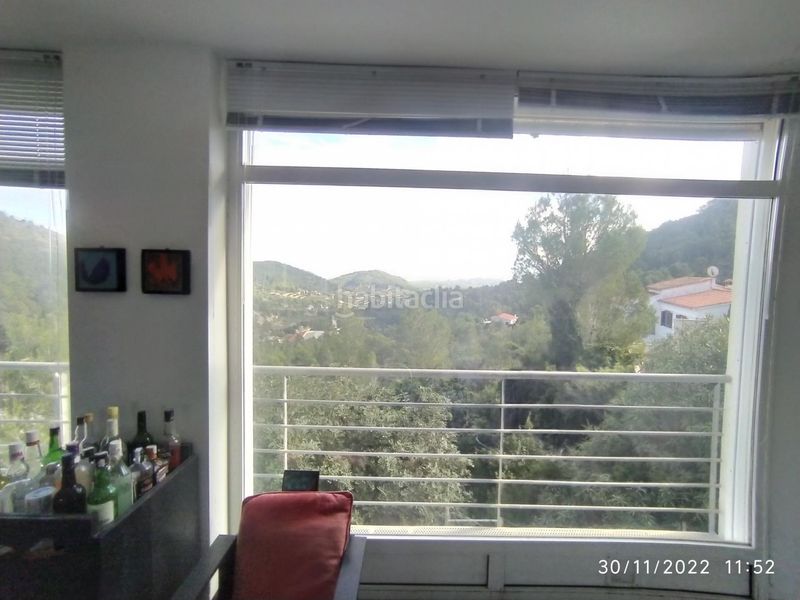 Foto 1ef64101-2572-4af0-b448-880e3ff220a3. Chalet mit heizung parking in Oliva pueblo Oliva