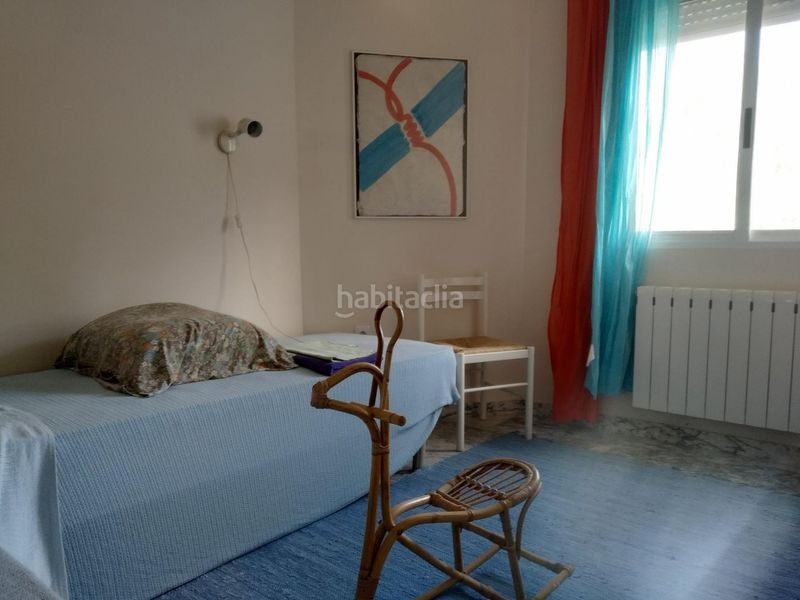 Foto 2b2e5396-2235-491d-8d49-1189063f24f9. Chalet mit heizung parking in Oliva pueblo Oliva