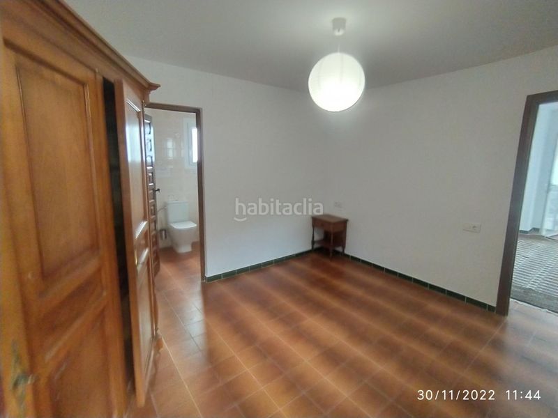 Foto 8cb68b64-c23d-438c-8151-73874348c3a3. Chalet mit heizung parking in Oliva pueblo Oliva