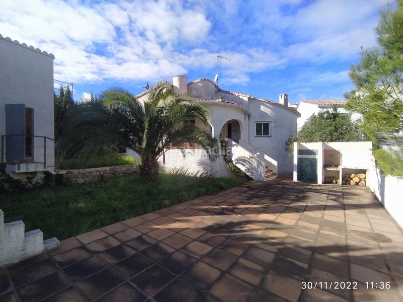 Foto aa9d1180-8c1b-4e5d-8b92-1595454d0db0. Chalet mit heizung parking in Oliva pueblo Oliva