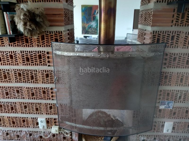 Foto fba70000-8889-4a5f-b9d4-7709b7fb103d. Chalet mit heizung parking in Oliva pueblo Oliva