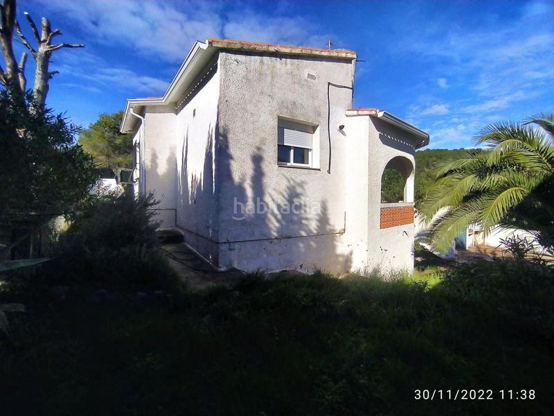 Foto 003a687e-b03c-4e7d-9a21-89b235746de9. Xalet amb calefacció aparcament a Oliva pueblo Oliva