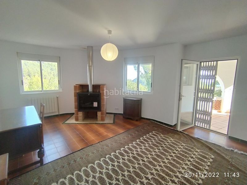 Foto 250b2b62-b597-41cc-b8da-918db89b48b8. Xalet amb calefacció aparcament a Oliva pueblo Oliva