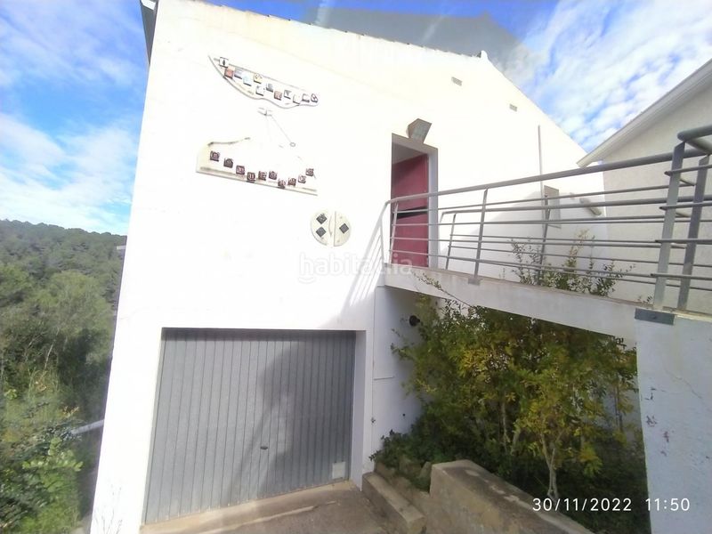 Foto f153b85a-4101-4aae-b0ac-7f07caeb8453. Xalet amb calefacció aparcament a Oliva pueblo Oliva