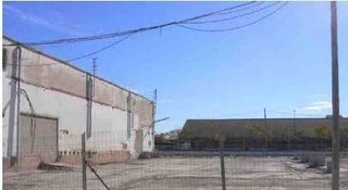Residential Plot in Sueca
