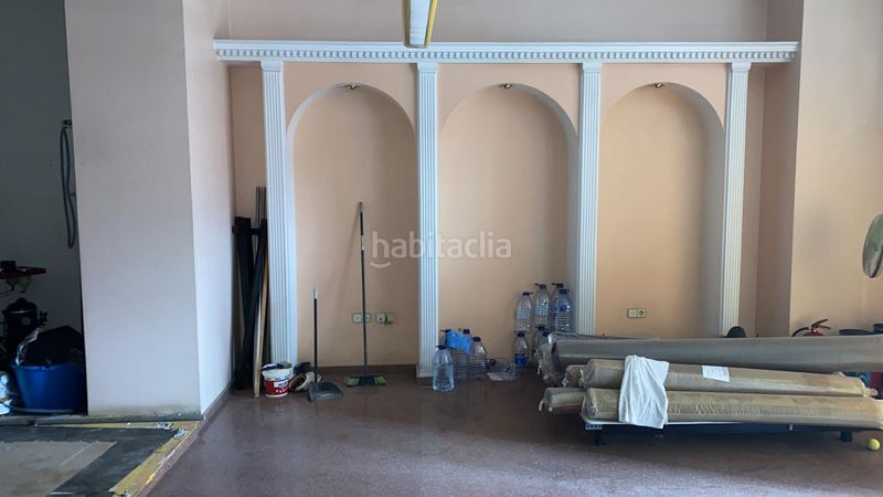 Foto 63ee2d0e-dbe5-4c76-8926-450e4572cb94. Local comercial a Mestalla Valencia